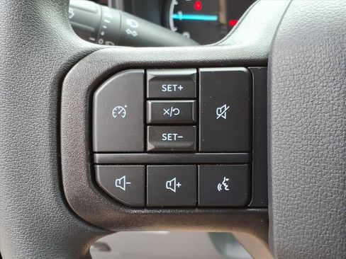 New 2026 Ford F350 XL w/ STX Appearance Package AWD/4WD image 24
