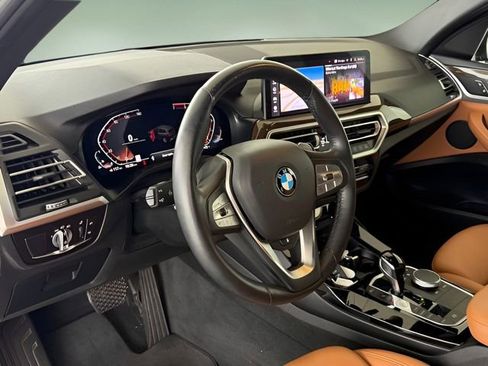 Used 2022 BMW X3 sDrive30i w/ Premium Package 2 image 19