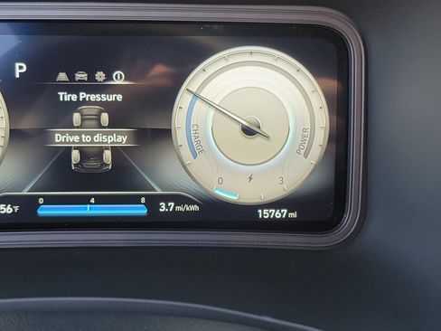 Certified 2023 Hyundai Kona SE image 10