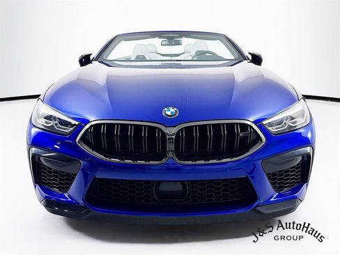 Used 2022 BMW M8 Competition image 2