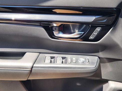 Used 2026 Honda CR-V Sport Touring image 22