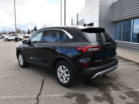 Used 2023 Ford Escape Active w/ Tech Pack #2 image 4