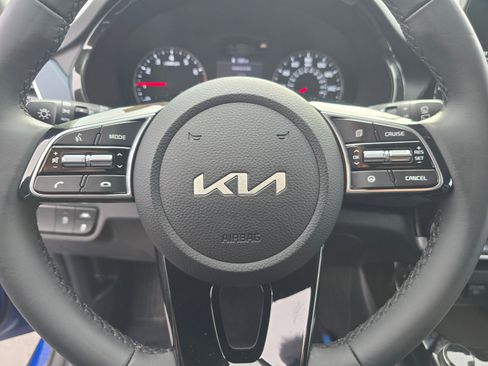 Used 2022 Kia Seltos S image 27