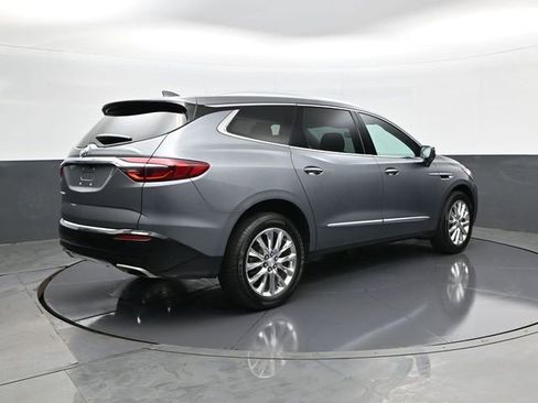 Certified 2019 Buick Enclave Premium w/ Experience Buick Package AWD/4WD image 5