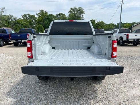 Used 2023 Ford F150 XL w/ STX Appearance Package AWD/4WD image 17