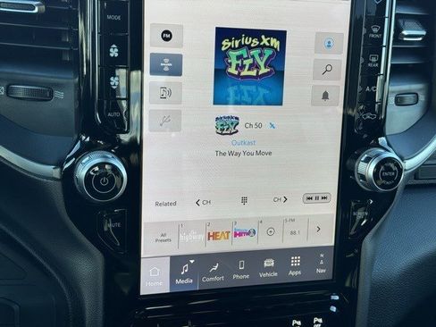 New 2026 RAM 2500 Big Horn image 18