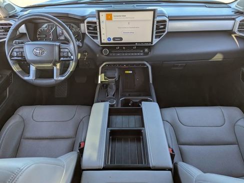 Used 2023 Toyota Tundra Limited AWD/4WD image 14