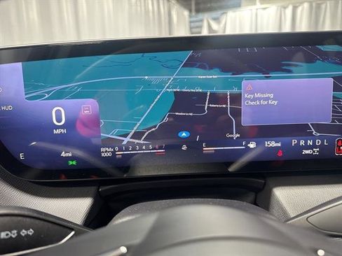 New 2026 Buick Enclave Sport Touring w/ Power Package image 64