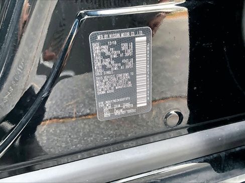 Used 2019 Nissan Armada SV w/ Driver Package image 33