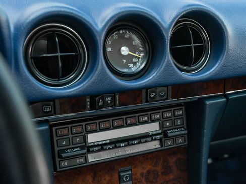 Used 1987 Mercedes-Benz 560 SL image 51