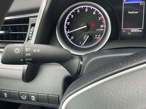Used 2023 Toyota Camry LE image 23