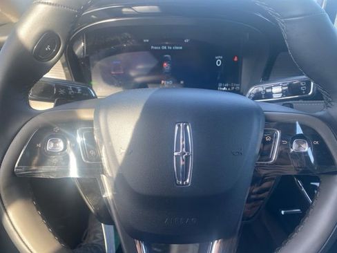 New 2025 Lincoln Corsair Grand Touring w/ Equipment Group 301A AWD/4WD image 20