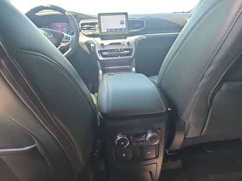 Used 2023 Ford Explorer Timberline image 13