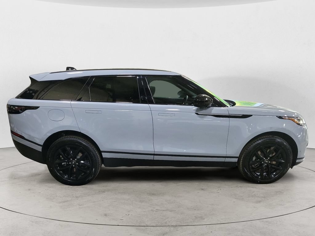 New 2026 Land Rover Range Rover Velar S AWD/4WD image 6