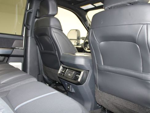 New 2026 Ford F350 Platinum image 39
