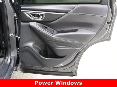 Used 2022 Subaru Forester Premium w/ Popular Package #1 image 35