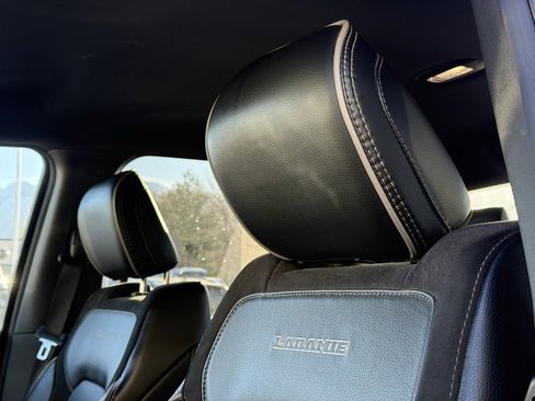 Used 2024 RAM 1500 Laramie image 11