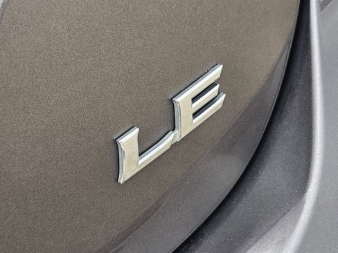 Used 2023 Toyota Camry LE image 8