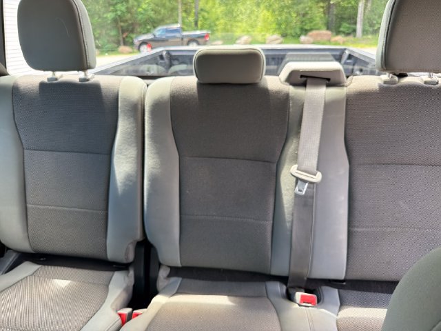 Used 2018 Ford F150 XL w/ Equipment Group 101A Mid AWD/4WD image 22