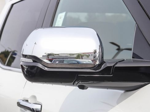 New 2026 Toyota Tundra 1794 Edition AWD/4WD image 8