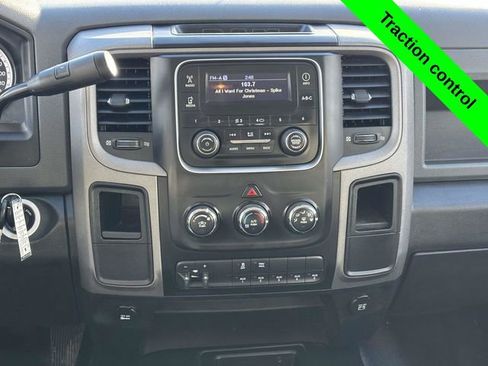 Used 2017 RAM 3500 Tradesman w/ Popular Equipment Group image 26