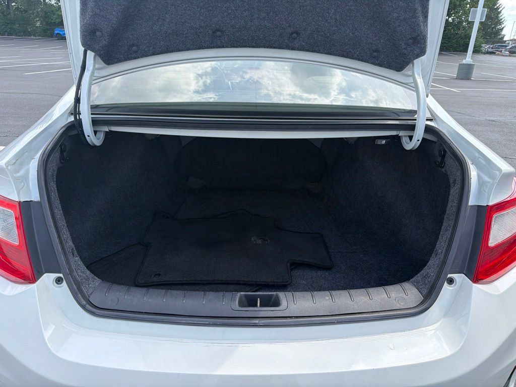 Used 2015 Honda Accord EX-L image 20