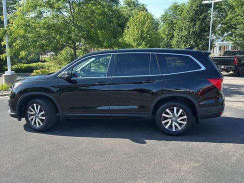 Used 2019 Honda Pilot EX-L image 13