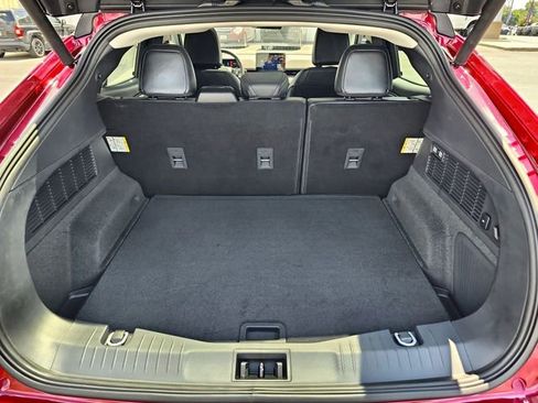 New 2025 Ford Mustang Mach-E Premium image 15