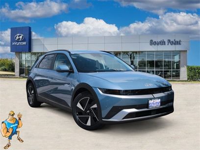 Used 2025 Hyundai Ioniq 5 SEL