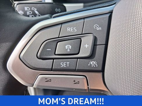 Certified 2023 Volkswagen Atlas SEL AWD/4WD image 18