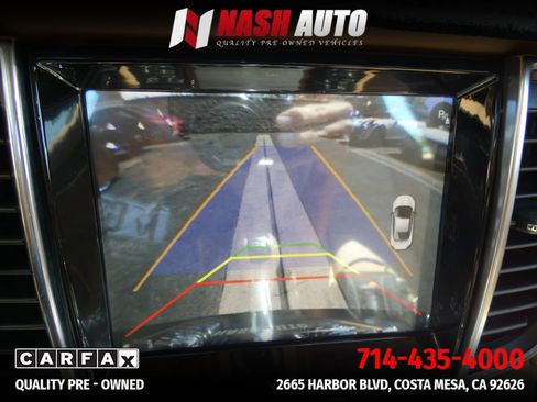 Used 2013 Porsche Panamera 4S image 78