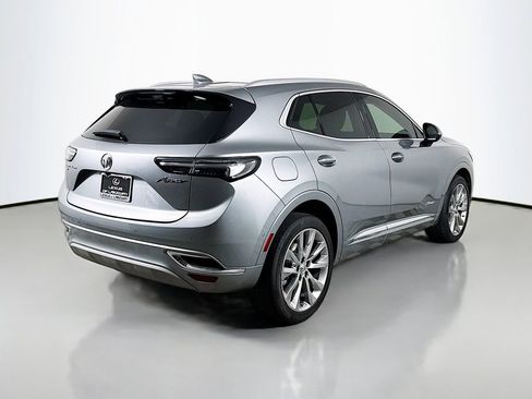 Used 2023 Buick Envision Avenir AWD/4WD image 5