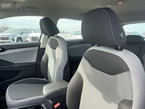 Certified 2024 Volkswagen Taos S FWD image 14