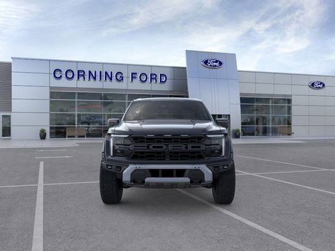 New 2025 Ford F150 Raptor image 6