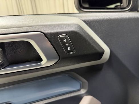 Used 2023 Ford Bronco Badlands w/ Sasquatch Package image 20