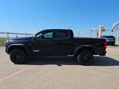 New 2026 GMC Canyon Elevation w/ Convenience Package image 37