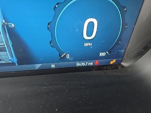 Used 2025 Ford F250 Platinum image 18