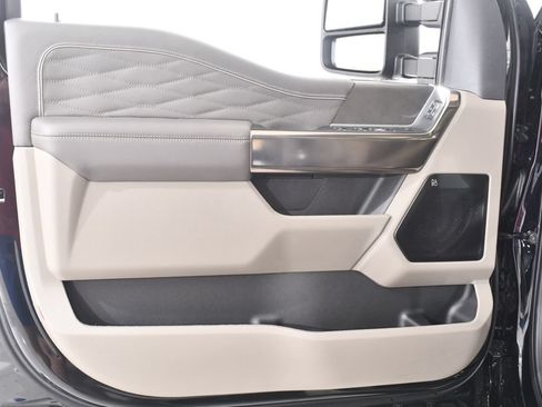 New 2026 Ford F350 Platinum w/ Platinum Plus Package AWD/4WD image 25