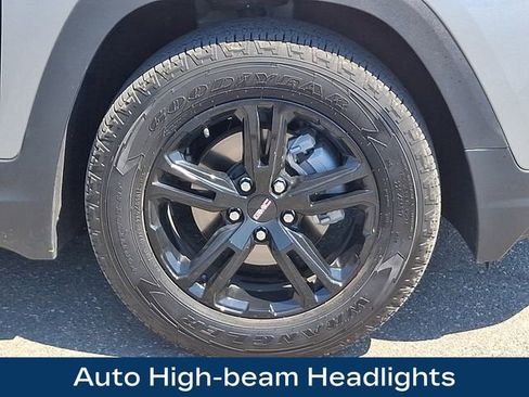 Used 2023 GMC Terrain AT4 w/ Infotainment Package II AWD/4WD image 28