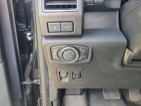 Used 2021 Ford Expedition Limited RWD image 25