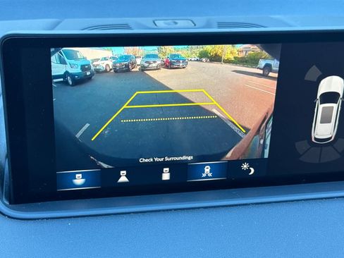 Used 2023 Acura MDX w/Technology Package image 20