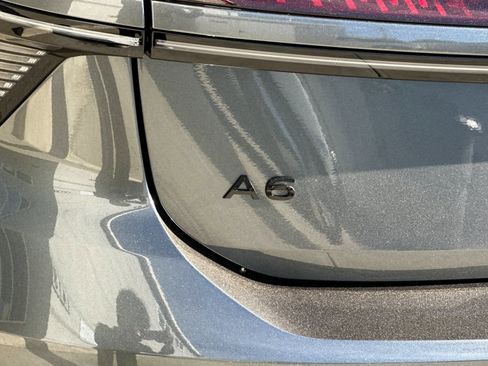 New 2026 Audi A6 Premium Plus AWD/4WD image 30