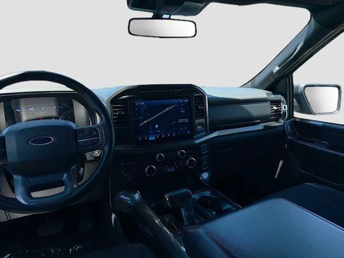 Used 2023 Ford F150 XLT w/ Equipment Group 302A High AWD/4WD image 24
