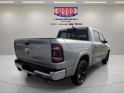 Used 2023 RAM 1500 Limited AWD/4WD image 3