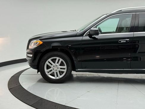 Used 2013 Mercedes-Benz GL 450 4MATIC image 50
