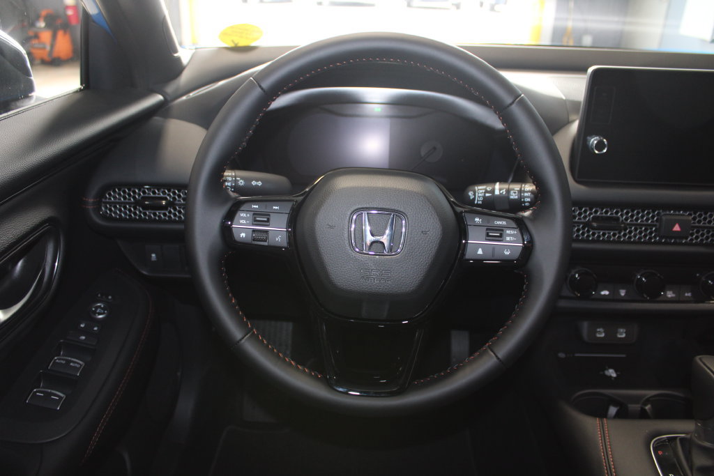 New 2027 Honda HR-V Sport image 16