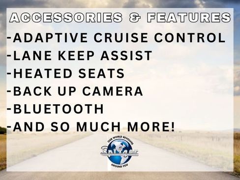 Used 2019 Subaru Legacy 2.5i Premium image 5