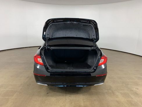 Used 2019 Honda Accord EX-L image 12