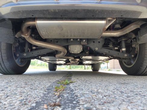 Used 2023 Subaru Crosstrek 2.0i Premium image 11