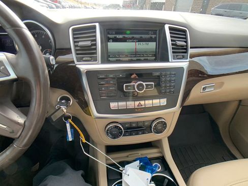 Used 2014 Mercedes-Benz ML 350 ML 350 image 18